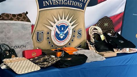 new york counterfeit bust